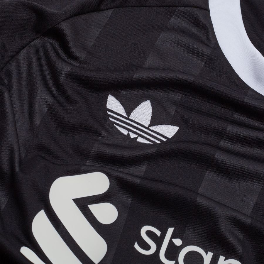 Liverpool 3rd Goalkeeper Shirt 2025/26 Kids-SoccerKits Hub | Buy Soccer Jerseys Online